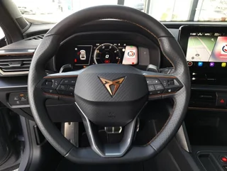 Born E-BOOST 58kWh Aut - Image 9