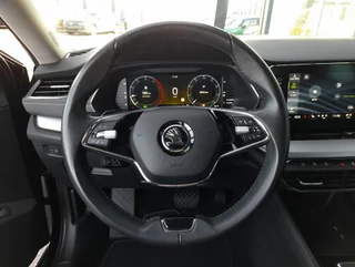 Octavia Combi STYLE 2,0 TDI DSG - Image 9