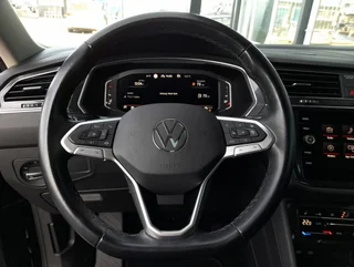 Tiguan ELEGANCE 4x4 2,0 TDI DSG - Image 9