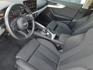 A4 Avant 40 TDI Quattro S-tr. - Image 3