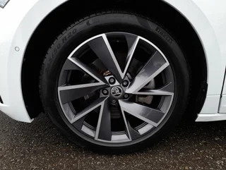 Enyaq SPORTLINE 4x4 IV 80x 82kWh Aut - Image 19