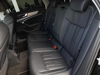 A6 Avant DESIGN 50 TDI Quattro S-tr - Image 13