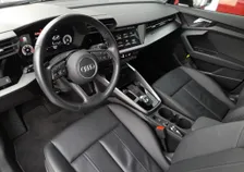 A3 SB 30 TDI S-tr - Image 8