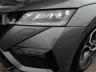 Octavia Combi RS PLUS 2,0 TDI DSG - Image 18