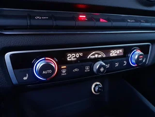 A3 Cabrio DESIGN 1,5 TFSI S-tr - Image 7