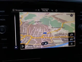 Passat Variant BUSINESS 2,0 TDI DSG - Image 5