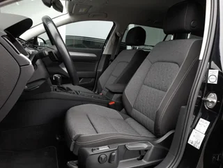 Passat Variant BUSINESS 2,0 TDI DSG - Image 11