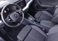 Octavia Combi STYLE PHEV DSG - Image 12