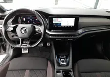 Octavia Combi RS 150/245 PHEV DSG - Image 3