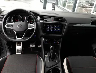 Tiguan URBAN SPORT PLUS 2,0 TDI DSG - Image 3