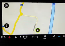 Octavia Combi STYLE 2,0 TDI - Image 4