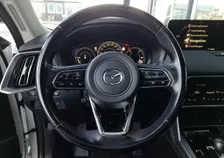 CX-60 HOMURA PHEV 4x4 Aut - Image 9