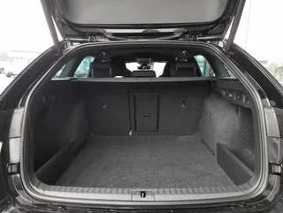Octavia Combi RS 2,0 TDI DSG - Image 13