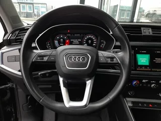 Q3 S-LINE 35 TDI Aut - Image 9