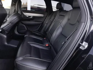 V90 T6 R-DESIGN PHEV 4x4 Aut - Image 12