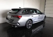 Octavia Combi RS PHEV 150/245 DSG - Image 2