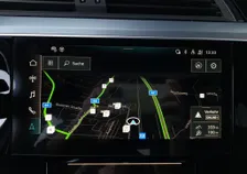 e-tron SB 95 quattro S-LINE - Image 6