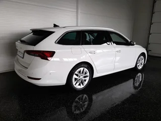 Octavia Combi STYLE 2,0 TDI DSG - Image 2