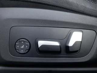 X3 20d M-SPORT 4x4 Aut - Image 9