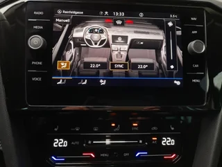 Passat Variant BUSINESS 2,0 TDI DSG - Image 6