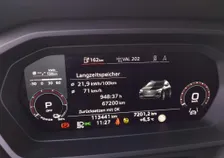 Q4 e-tron 50 Quattro S-LINE Aut. - Image 8