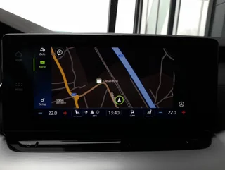 Octavia Combi 2,0 TDI DSG - Image 5