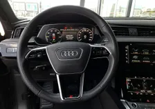 e-tron 55 quattro S-LINE BLACK EDITION - Image 10