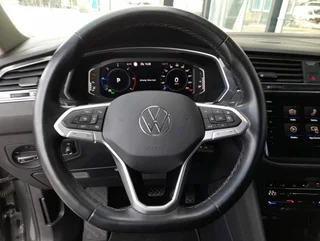 Tiguan Allspace LIFE 2,0 TDI DSG - Image 10