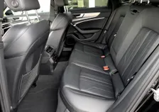 A6 Avant SPORT 40 TDI S-tr. - Image 13