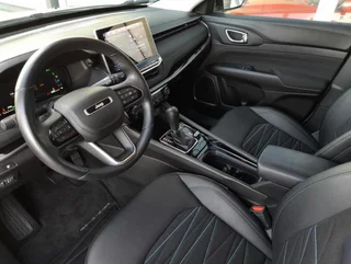 Compass UPLAND PHEV 4x4 Aut - Image 12