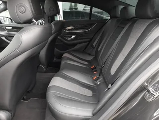 CLS 220 d Aut - Image 14