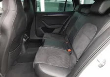 Superb Kombi SPORTLINE 156/218 PHEV DSG - Image 13