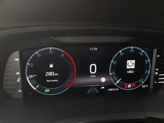 Octavia Combi STYLE 2,0 TDI DSG - Image 7