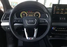 Q5 SB 55 TFSI e S-LINE quattro S-tr. - Image 10