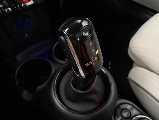 Cooper S Cabrio Aut - Image 11