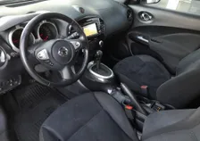 Juke TEKNA 1,6 Aut - Image 11