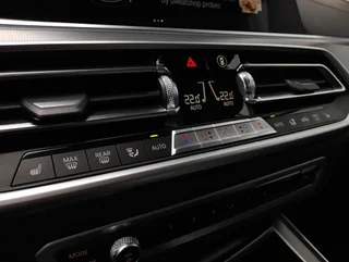 X5 45e XLINE 4x4 PHEV Aut - Image 6