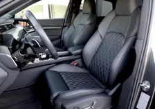 e-tron SB 95 quattro S-LINE - Image 13