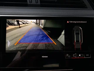 e-tron SB 55 quattro S-LINE BLACK EDITION - Image 4