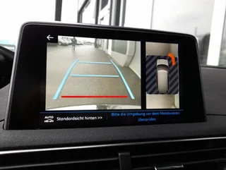 5008 GT-LINE 1,5 EcoBlue 130 Aut - Image 4