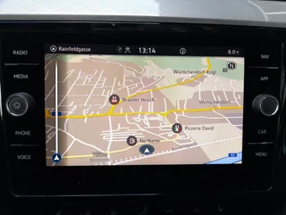 Passat Variant BUSINESS 2,0 TDI DSG - Image 5