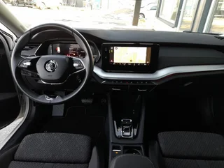 Octavia Combi 2,0 TDI DSG - Image 3