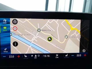 Octavia Combi TOUR 2,0 TDI DSG - Image 5