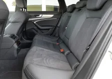 A6 Avant S-LINE 40 TDI S-tr - Image 12