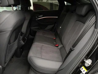 e-tron SB 95 quattro S-LINE - Image 15