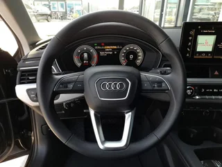 A4 Avant S-LINE 40 TDI S-tr. - Image 6
