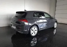 Golf VIII STYLE 2,0 TDI DSG - Image 2