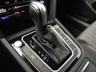 Passat Variant BUSINESS 2,0 TDI DSG - Image 6