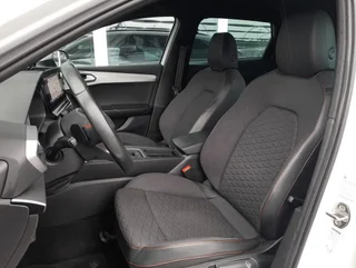 Leon ST FR-LINE PHEV DSG - Image 11