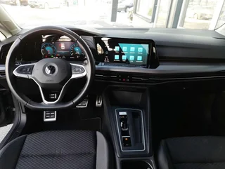 Golf VIII ACTIVE 2,0 TDI DSG - Image 3